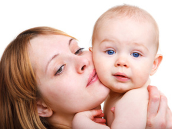 Дисплазия тазобедренных суставов у детей