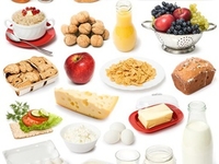 Правильное питание – раздельное питание