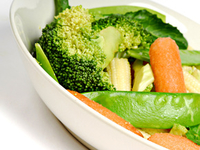 Питание при нарушении обмена веществ