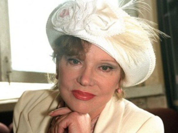 Гурченко рассказала, как собирает себя по частям