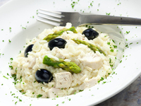 Трехдневная рисовая диета