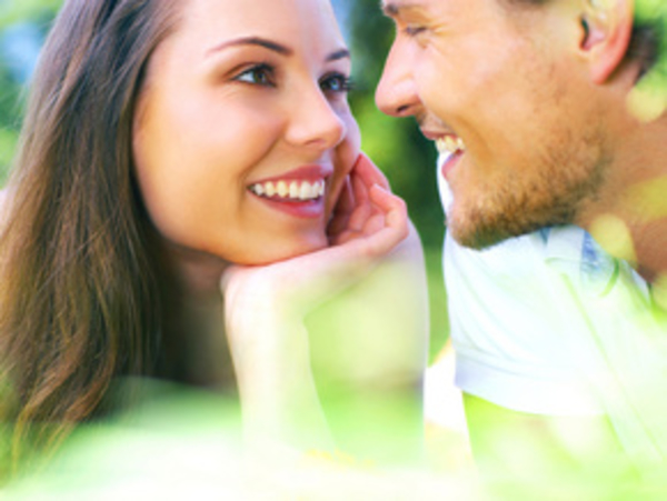 Пять языков любви