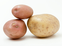 Картофельный отвар полезнее самого картофеля