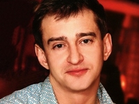 Константин Хабенский снова полюбил?