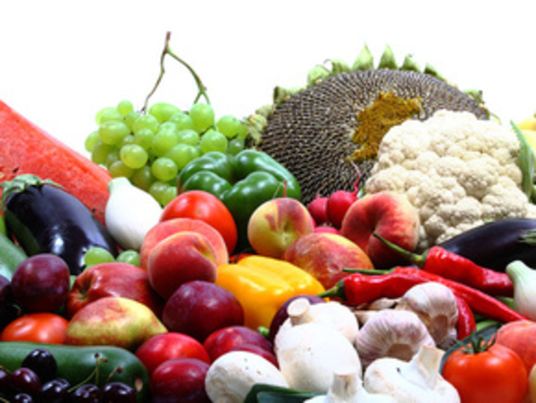 Принципы вегетарианства