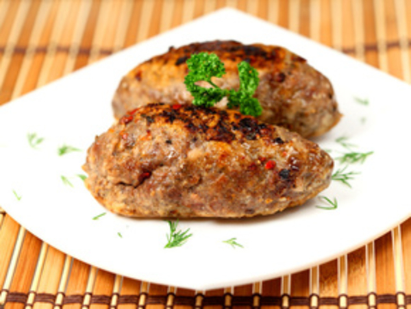 Диета для любителей мяса