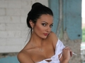 Украинка Ксения Ламбэр вошла в пятерку лучших топ-моделей мира