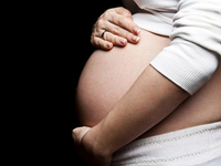 Доула – помощница в родах