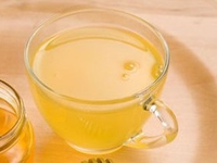 Медовый кисель