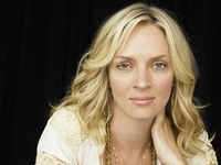 Звездная диета Умы Турман