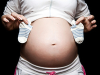 Считаем недели беременности