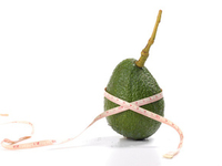 Диета с авокадо