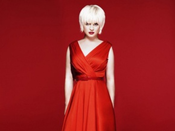 Келли Осборн не делала пластических операций