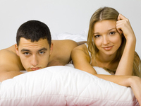 Диета для сексуально активных людей