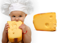 Диеты для детей вредны