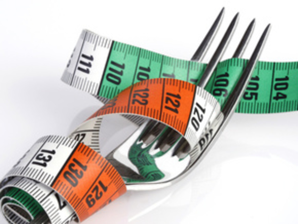 О значении правильного и здорового питания