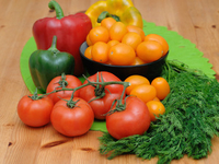 Продукты, продлевающие красоту