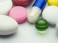 Витамины любят порядок