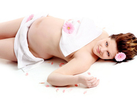 Все о сне для беременных мам