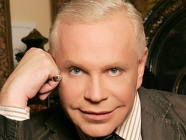 Борис Моисеев войдет в Книгу рекордов Гиннеса