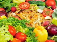 Продукты, которые сжигают жир