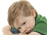 Ангина у детей: причины, симтомы, лечение