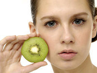 Киви поможет похудеть