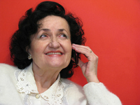 Бабушкина диета