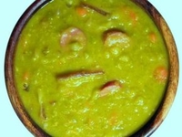 Голландский гороховый суп