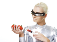 Диета c заменителями  продуктов