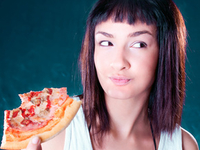 Правила питания