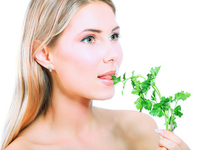 Травы для похудения