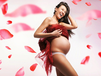 Ароматерапия для беременных