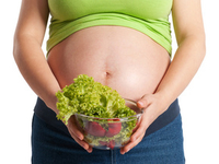 Беременность и травы