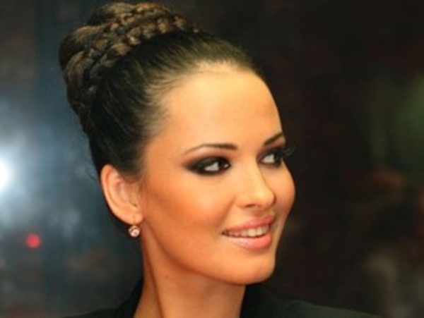 Даша Астафьева станет участницей «ВИА Гры»?!