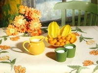 Выбираем скатерть