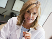 Появился насморк? Возможно вы беременны!