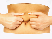 4 совета для похудения - избався от жира на животе!