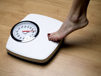 Полуголодная диета