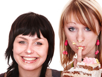 На диете? Тогда откажитесь от заменителей сахара!