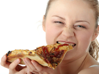 Диета "Обжора"