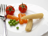 Построение рациона