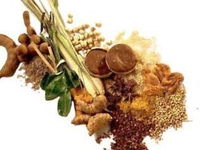 Приправы и пряности