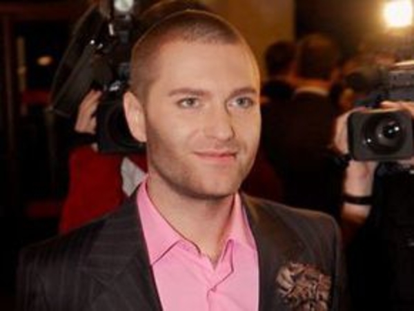 El Кравчук собирается на Евровидение 2010