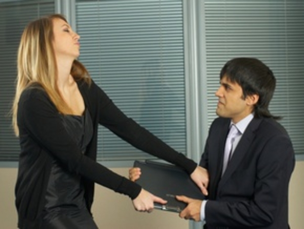 Мужчины больше ничего не решают