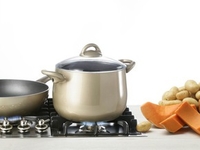 Кухонная утварь