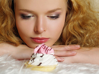 Все хотят похудеть, а я – поправиться!