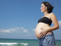 Экология и беременность