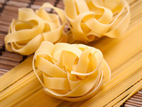 От правильных макарон не толстеют!