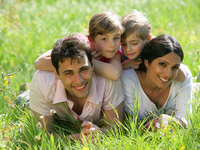 Семейная диета